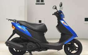 SUZUKI ADDRESS V125 G CF46A