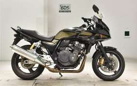 HONDA CB400 SUPER BOLDOR VTEC 2012 NC42