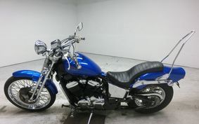 HONDA STEED 400 1998 NC37