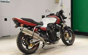 HONDA CB400SF VTEC SPEC 2 2003 NC39