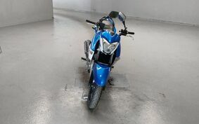 SUZUKI GSR250 GJ55D