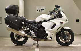 SUZUKI BANDIT 1250 F 2010 GW72A