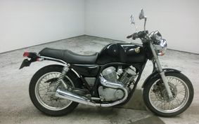 YAMAHA SRV250 RENAISSA 4DN