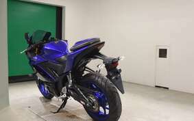 YAMAHA YZF-R25 A RG43J