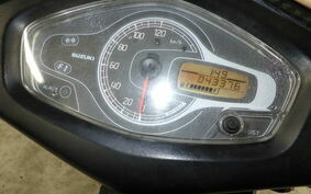 SUZUKI ADDRESS V125 S CF4MA