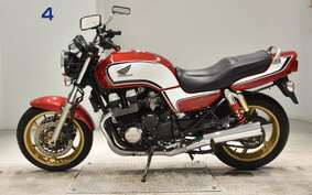 HONDA CB750 GEN 2 2010 RC42