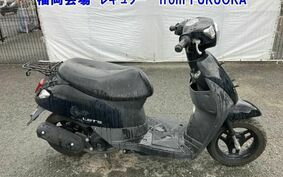 SUZUKI LET's CA4AA