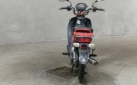 HONDA CROSS CUB 110 JA10