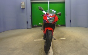 KAWASAKI NINJA 250 SL 2015 BX250A