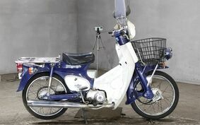 HONDA PRESS CUB 50 C50