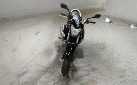 SUZUKI GSR250 GJ55D