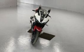 YAMAHA YZF-R25 RG10J