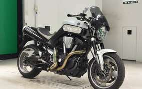 YAMAHA MT-01 2010 RP18