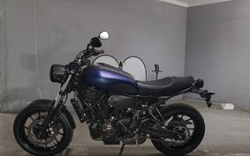 YAMAHA XSR700 RM22J
