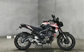 YAMAHA MT-09 2017 RN52J