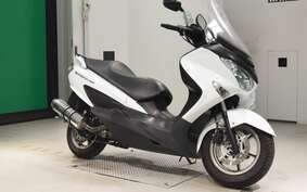 SUZUKI SKYWAVE 200 (Burgman 200) CH41A