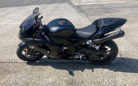 KAWASAKI NINJA 2008 ZXT00D