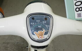 HONDA C70 SUPER CUB C70