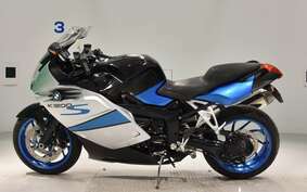 BMW K1200S 2007 0581