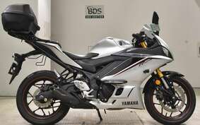 YAMAHA YZF-R25 A RG43J