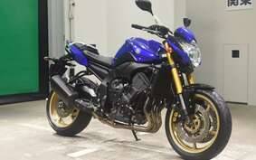 YAMAHA FAZER FZ8 N 2013 RN25