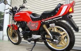 HONDA CB400 SUPER HAWK 3 1982 NC04