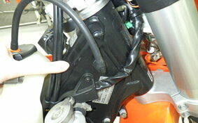 KTM 250 EXC TPI GSA20