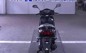 HONDA LEAD 110 EX JF19