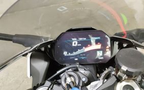 BMW S1000RR 0E21