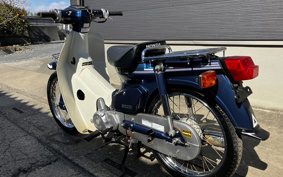 HONDA SUPER CUB90 HA02