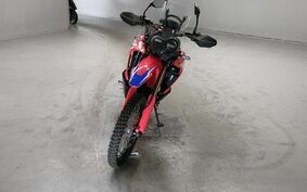 HONDA CRF250ラリーS MD47