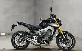 YAMAHA MT-09 2014 RN34J