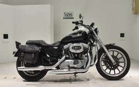 HARLEY L1200LI 2009