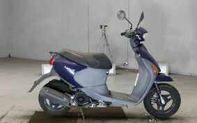 SUZUKI LET's 4 CA45A