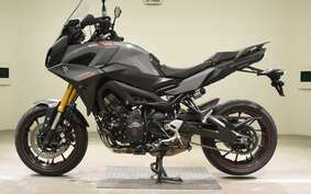 YAMAHA MT-09 Tracer 2018 RN51J