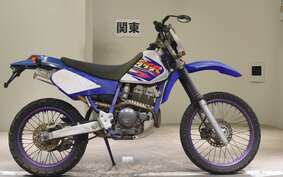 YAMAHA TT250R 4GY