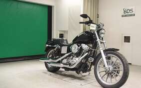 HARLEY FXD 1450 2001