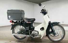 HONDA C70 SUPER CUB HA02