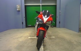 HONDA CBR1000RR 2006 SC57