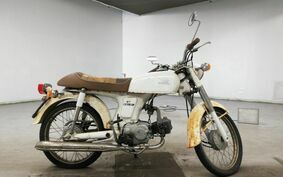 HONDA BENLY 50 S CD50