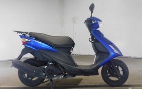 SUZUKI ADDRESS V125 S CF4MA