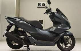 HONDA PCX125 JK05