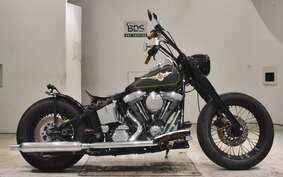 HARLEY FLSTF 1340 1997