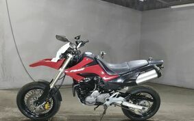 HONDA FMX650 2008 RD12