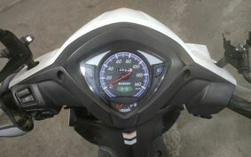 SUZUKI ADDRESS 110 CE47A