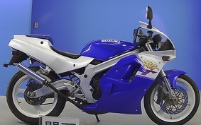 SUZUKI RG125 Gamma NF13A