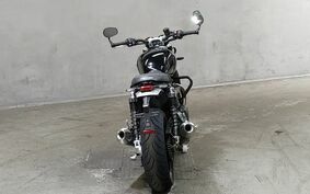 TRIUMPH SPEED TWIN 2020 DAD85