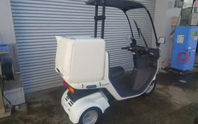 HONDA GYRO CANOPY TA03