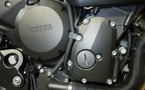 YAMAHA XJ6 2011 RJ19