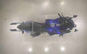 YAMAHA YZF-R25 A RG43J